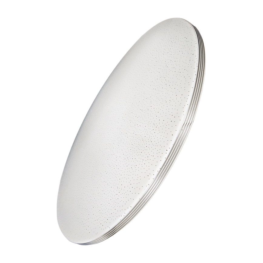 Dimbare LED plafondlamp VENTA LED/60W/230V 2700-6500K diameter 58 cm + afstandsbediening