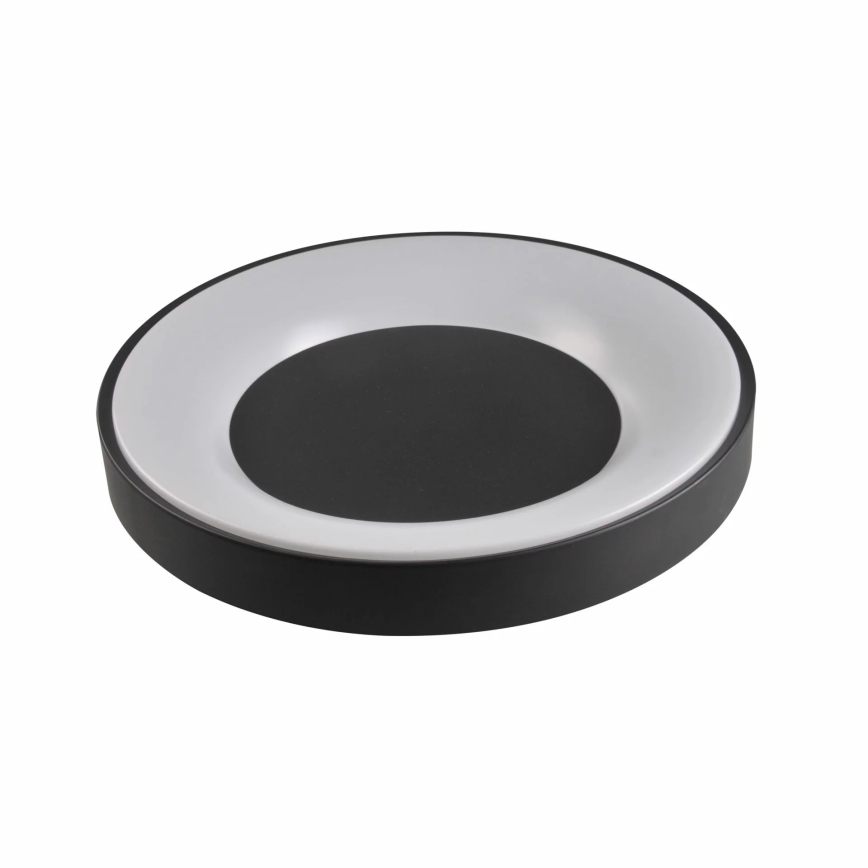 LED Dimbare badkamer plafondverlichting WITOLD LED/48W/230V diameter 38,5 cm 3000-6000K IP44 +Dálkové bediening