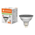 Dimbare LED-reflectorlamp MR16 GU5,3/3,4W/12V 4000K 36° CRI 90 - Ledvance