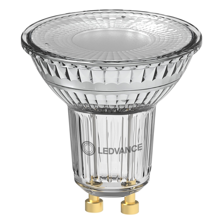 LED dimbare reflectorlamp PAR16 GU10/7W/230V 2700K 120° CRI 90 - Ledvance