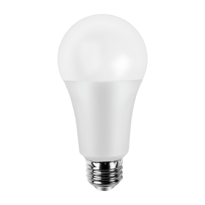 Dimbare LED RGB Lamp A60 E27/8W/230V 2700-6500K Wi-Fi Tuya