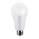 Dimbare LED RGB Lamp A60 E27/8W/230V 2700-6500K Wifi Tuya