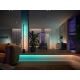 Dimbare LED RGBW Strip Philips Hue WHITE AND COLOR AMBIANCE LED/20W/230V 2 m