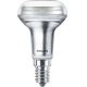 Dimbare LED Schijnwerper lamp Philips E14/4,3W/230V 2700K