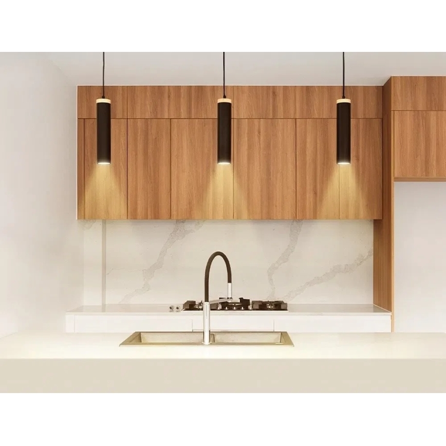 Dimbare LED-spot GU10/2,9W/230V 2700K Wi-Fi - TP-Link