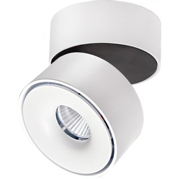 Dimbare LED Spot LAHTI LED/13,5W/230V 3000K CRI 90 wit