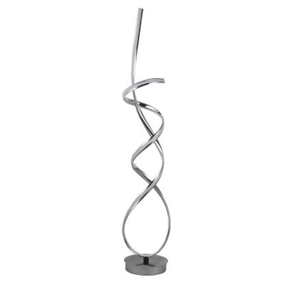 Dimbare LED Staande lamp LED/80W/230V 3000-6500K + afstandsbediening