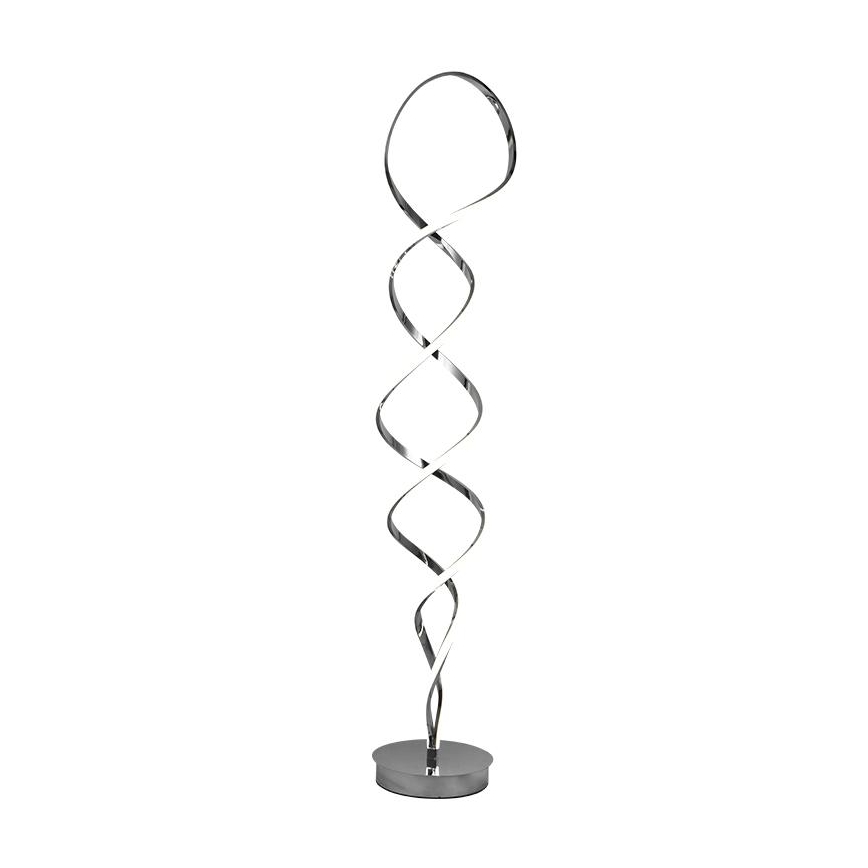 Dimbare LED Staande lamp LED/90W/230V 3000-6500K + afstandsbediening