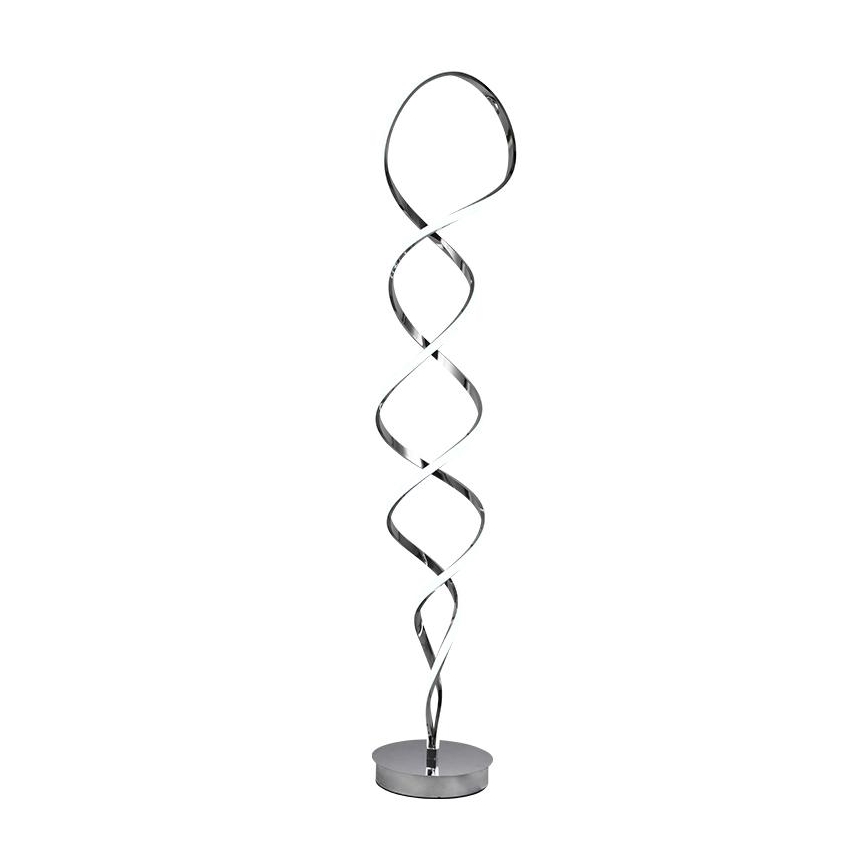 Dimbare LED Staande lamp LED/90W/230V 3000-6500K + afstandsbediening