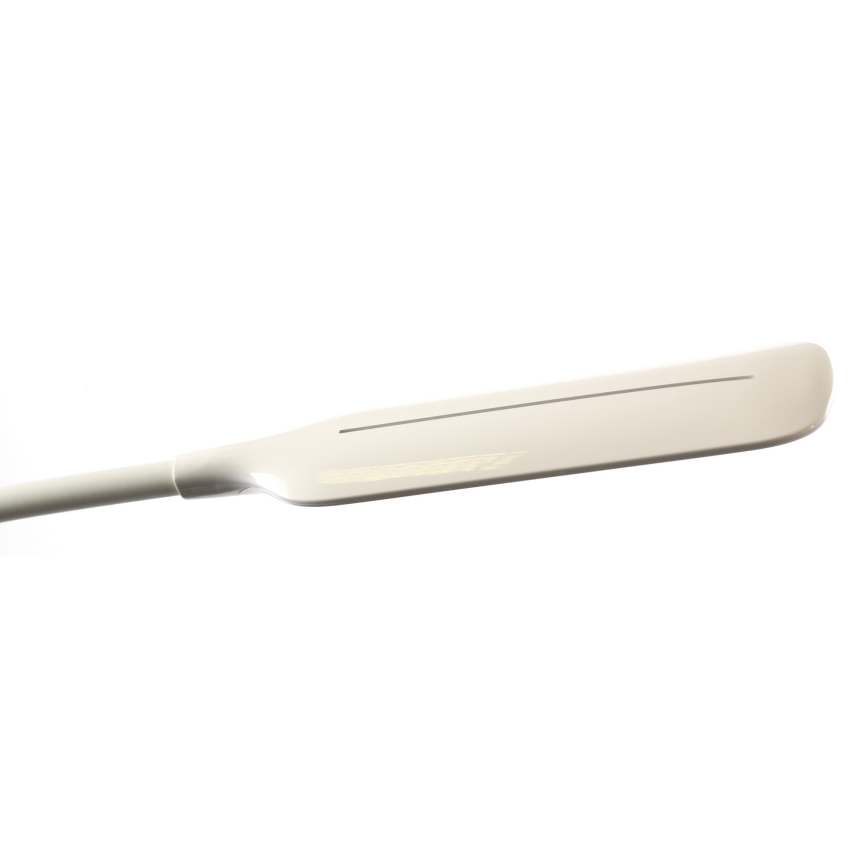 Dimbare LED Staande lamp LED/9W/230V 3000-6500K wit + afstandsbediening