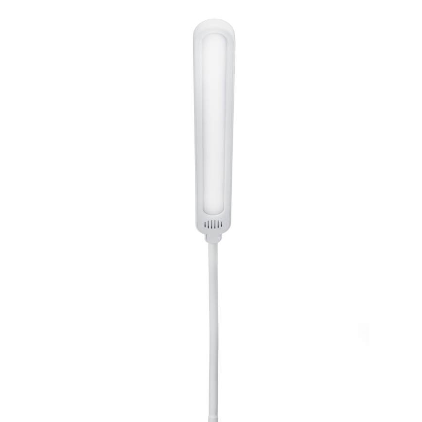 Dimbare LED Staande lamp SIGNUS LED/10W/230V 3000/4500/6500K wit