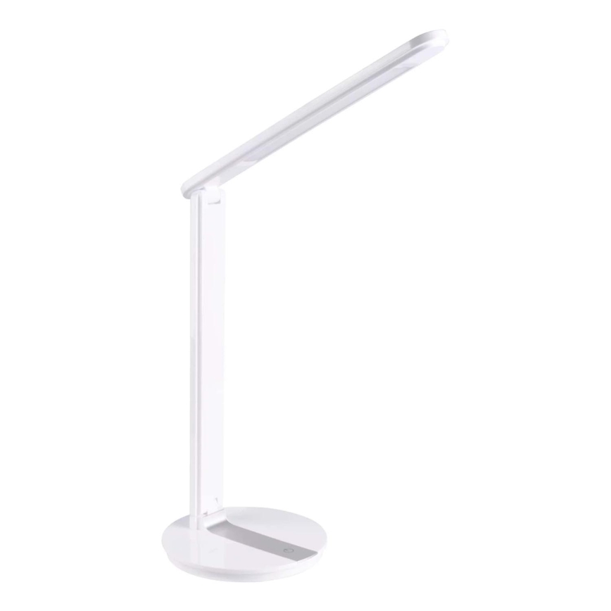 Dimbare LED Tafel Lamp met aanraking besturing SERRA LED/8W/230V wit