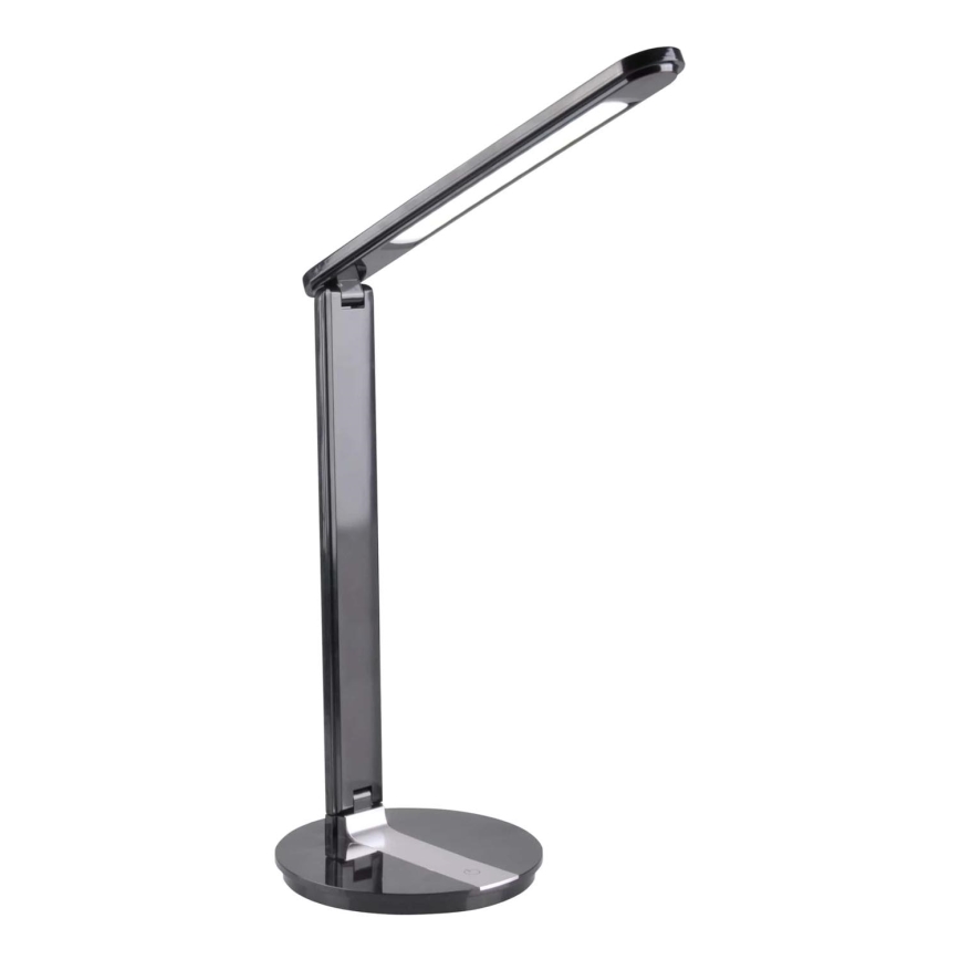 Dimbare LED Tafel Lamp met aanraking besturing SERRA LED/8W/230V zwart