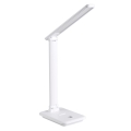 Dimbare LED Tafel Lamp met aanraking besturing VINTO LED/9W/230V wit