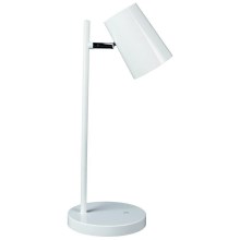 Dimbare LED Tafel Lamp met Touch Aansturing ALICE LED/5W/230V wit