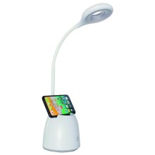 Dimbare LED Tafel Lamp met Touch Besturing ALEXA LED/5W/230V