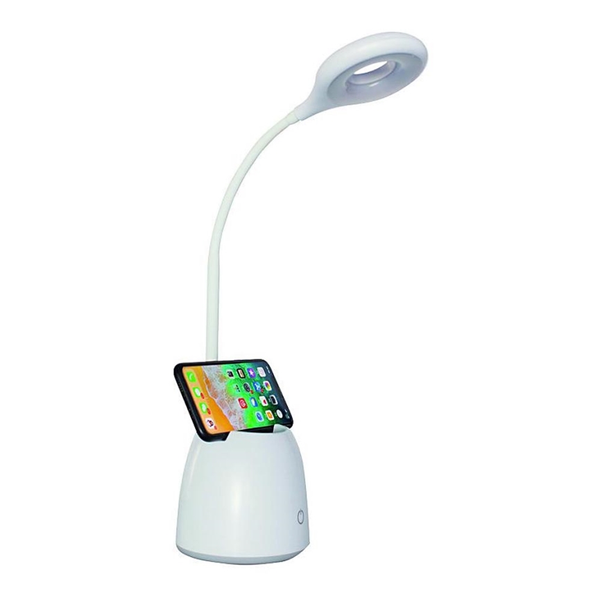 Dimbare LED Tafel Lamp met Touch Besturing ALEXA LED/5W/230V