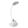 Dimbare LED Tafel Lamp voor Kinderen BEAR LED/2,5W/230V wit