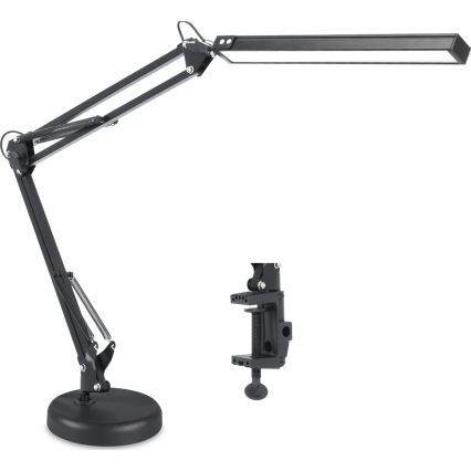 Dimbare LED tafellamp 2in1 USB TENUIX LED/14W/5V 3000-6000K