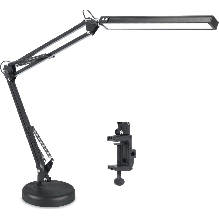 Dimbare LED tafellamp 2in1 USB TENUIX LED/14W/5V 3000-6000K