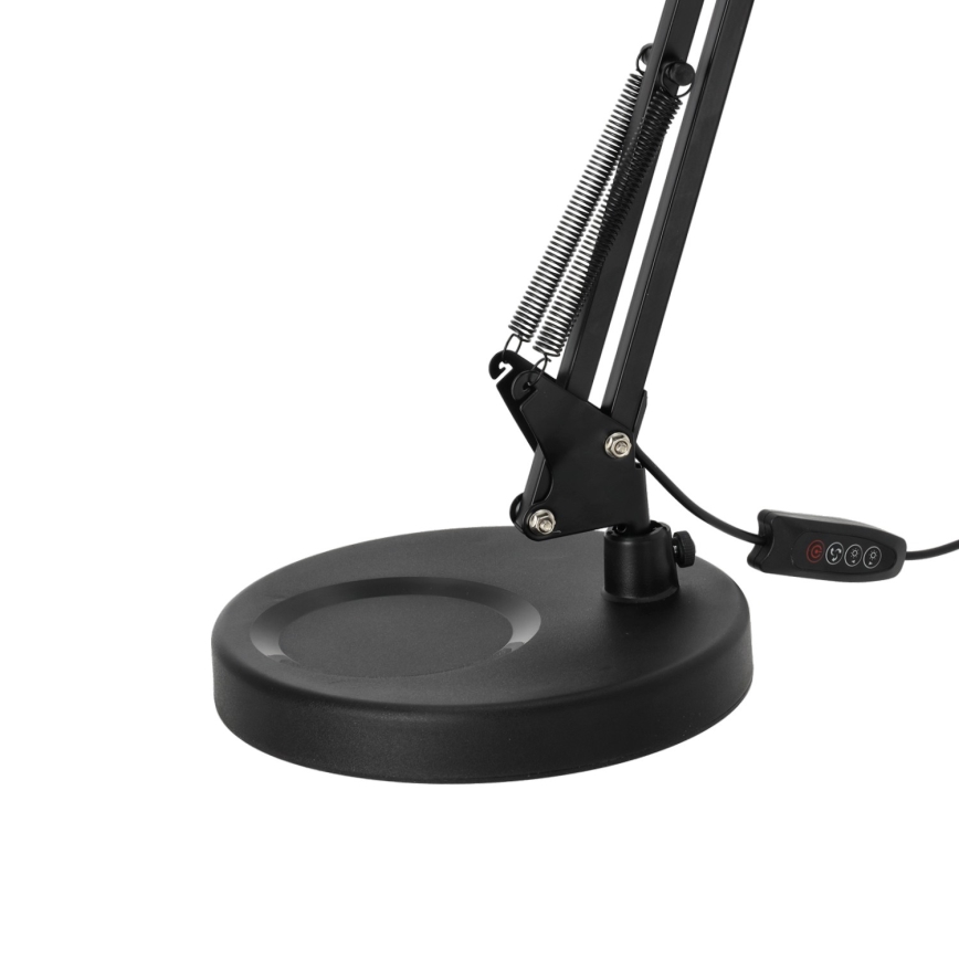 Dimbare LED tafellamp 2in1 USB TENUIX LED/14W/5V 3000-6000K