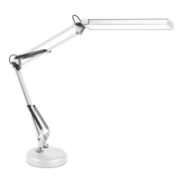 Dimbare LED tafellamp 2in1 USB TENUIX LED/14W/5V 3000-6000K wit