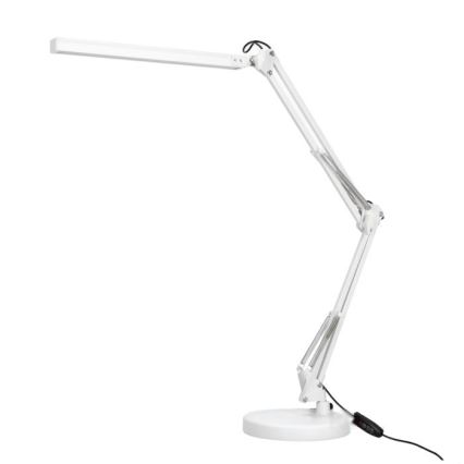 Dimbare LED tafellamp 2in1 USB TENUIX LED/14W/5V 3000-6000K wit