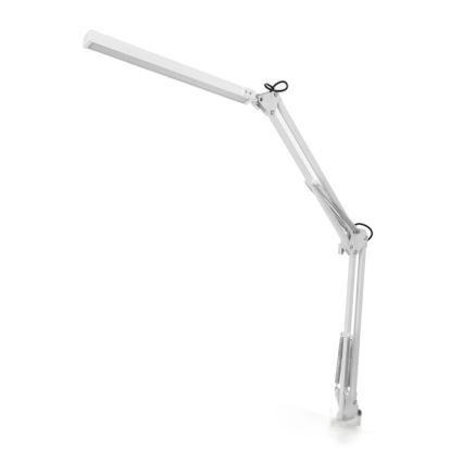 Dimbare LED tafellamp 2in1 USB TENUIX LED/14W/5V 3000-6000K wit