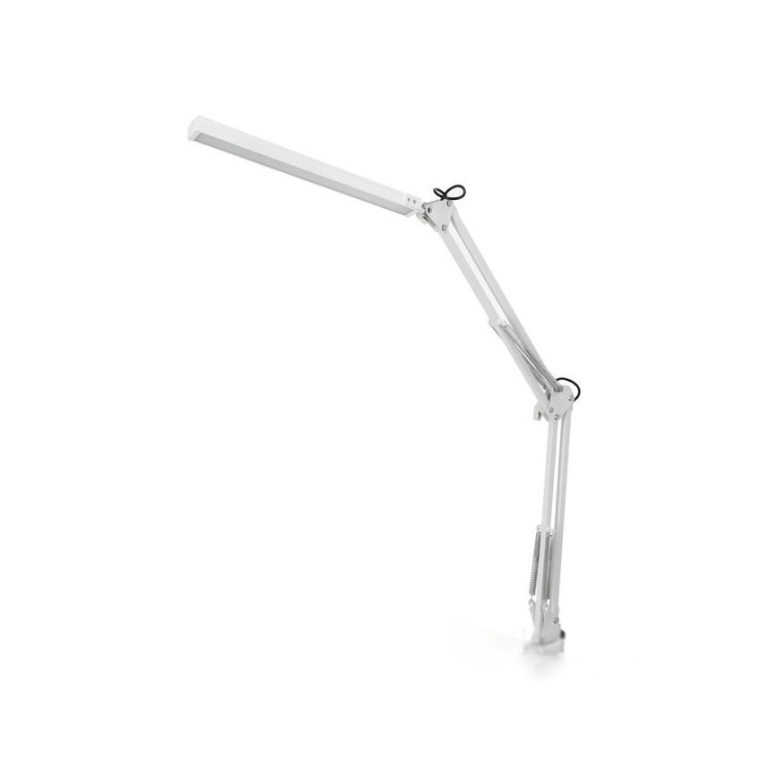 Dimbare LED tafellamp 2in1 USB TENUIX LED/14W/5V 3000-6000K wit