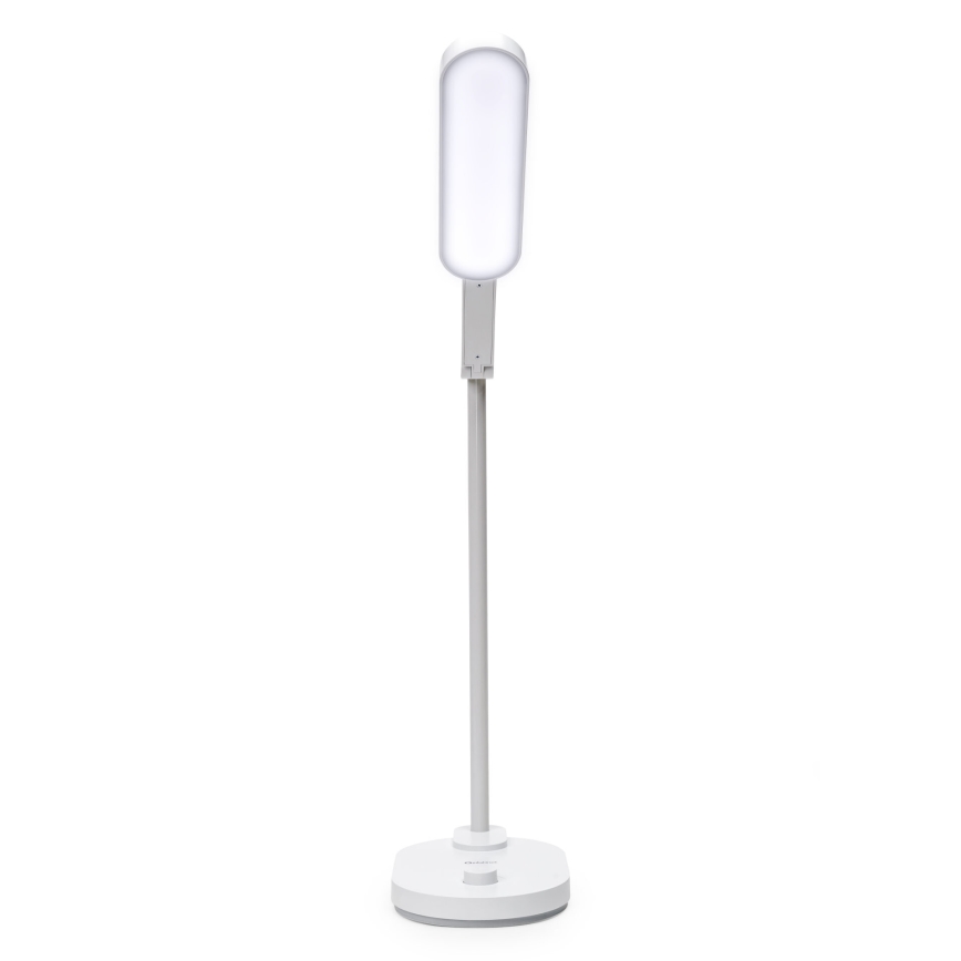 Dimbare LED tafellamp LED/10W/5V 3800/4200K CRI 97 wit