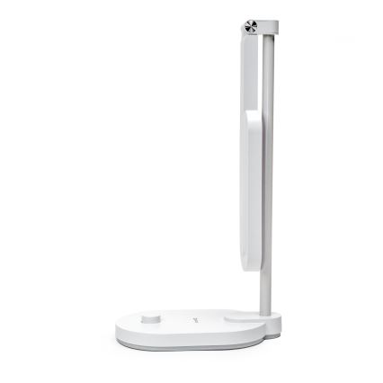 Dimbare LED tafellamp LED/10W/5V 3800/4200K CRI 97 wit