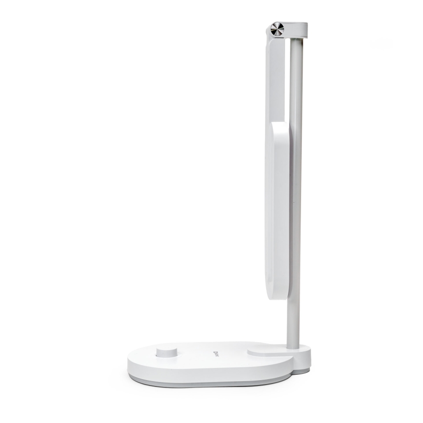 Dimbare LED tafellamp LED/10W/5V 3800/4200K CRI 97 wit