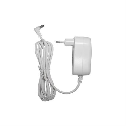 Dimbare LED-tafellamp met loep LED/7W/230V 6500K wit