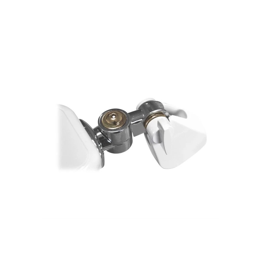 Dimbare LED Tafellamp met Vergrootglas LED/10W/230V wit