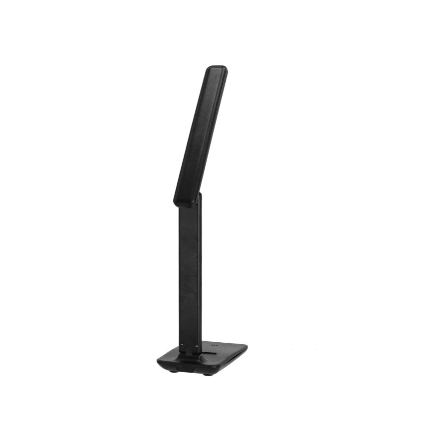 Dimbare LED tafellamp NOBLITE N LED/7W/230V 3000/4000/6500K zwart