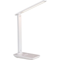 Dimbare LED tafellamp POST LED/5W/5V 3000-6500K wit