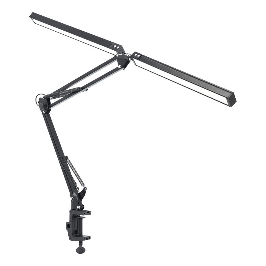 Dimbare LED-tafellamp TENUIX DUO LED/15W/230V 3000-6000K