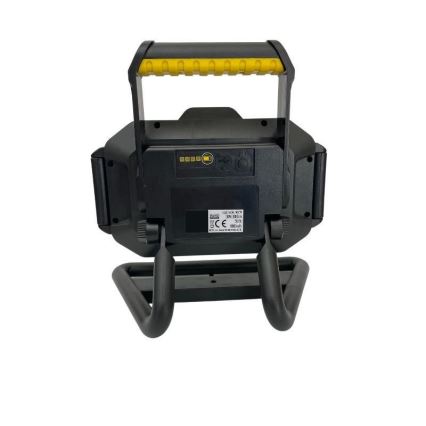 Dimbare LED-werklamp LED/50W/5V 12000 mAh IP54