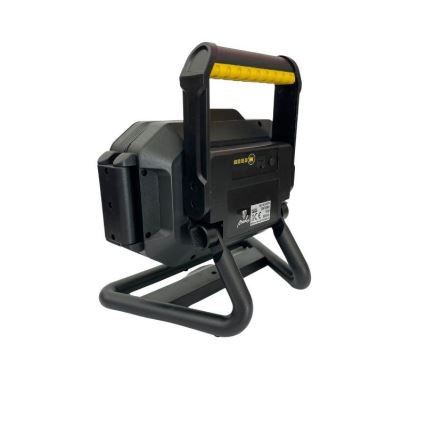 Dimbare LED-werklamp LED/50W/5V 12000 mAh IP54