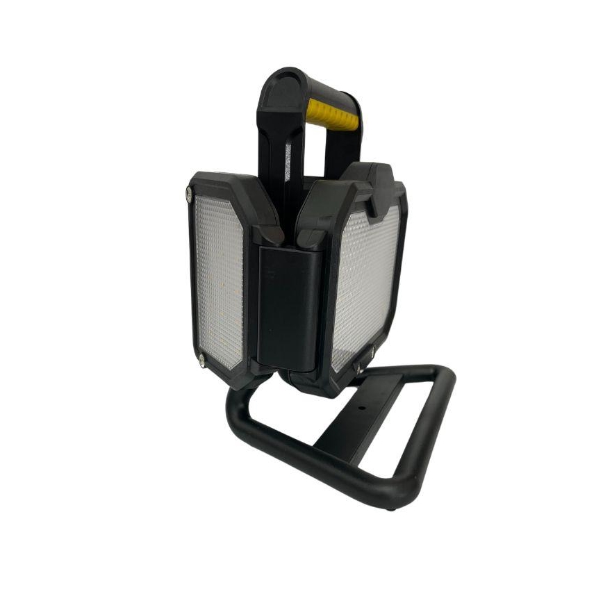 Dimbare LED-werklamp LED/50W/5V 12000 mAh IP54