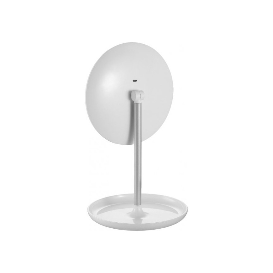 Dimbare make-up spiegel met LED-verlichting LED/4W/5V USB
