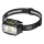 Dimbare oplaadbare hoofdlamp LED/3xAAA/1000 mAh 3,7V