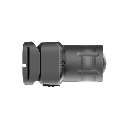 Dimbare oplaadbare LED-hoofdlamp LED/2,1W/5V 500 mAh