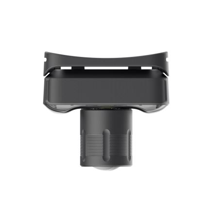 Dimbare oplaadbare LED-hoofdlamp LED/2,1W/5V 500 mAh