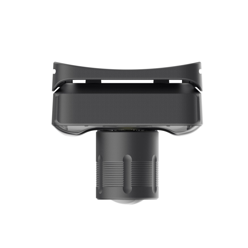 Dimbare oplaadbare LED-hoofdlamp LED/2,1W/5V 500 mAh