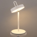 Dimbare oplaadbare tafellamp met touchbediening voor buiten GENTLE LED/1,5W/3,7V 3000 mAh IP44 wit