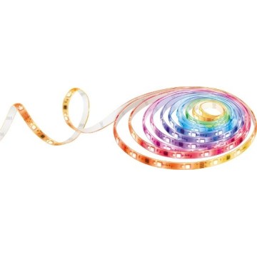 Dimbare RGBW LED-strip 5 m LED/13W/230V Wi-Fi