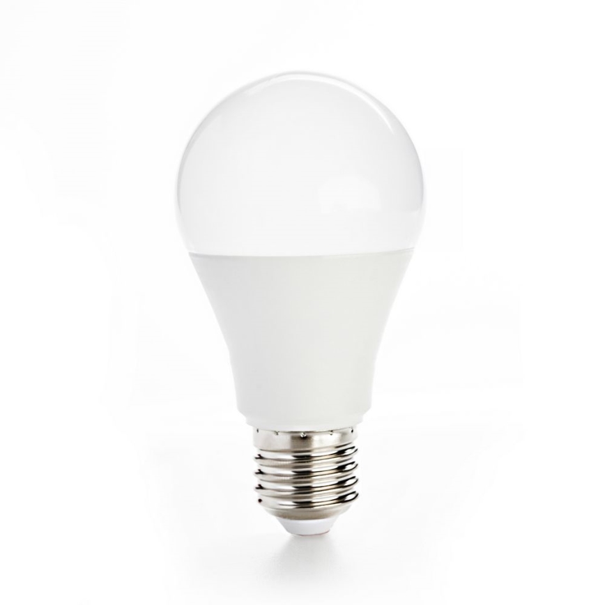 Dimbare Slimme LED RGB Lamp E27/14W/230V 2700-6500K Wi-Fi Tuya