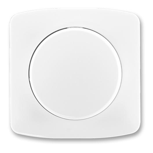 Dimmer afdekplaat draaiknop TANGO JBT K 3294A-A123 B