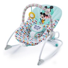 Disney Baby - Berceuse vibrante pour bébé MICKEY MOUSE